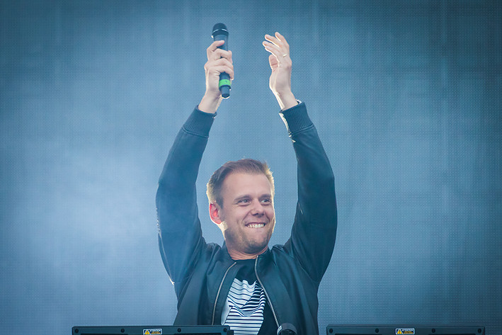 2016-05-28 - Armin Van Buuren från Summerburst Göteborg, Göteborg