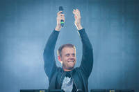 2016-05-28 - Armin Van Buuren från Summerburst Göteborg, Göteborg