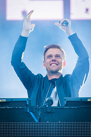 2016-05-28 - Armin Van Buuren från Summerburst Göteborg, Göteborg