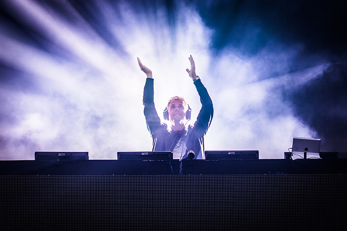 2016-05-28 - Armin Van Buuren från Summerburst Göteborg, Göteborg
