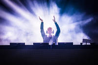 2016-05-28 - Armin Van Buuren från Summerburst Göteborg, Göteborg