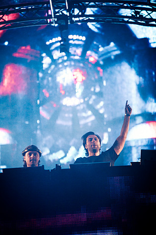 2016-05-27 - Axwell Λ Ingrosso från Summerburst Göteborg, Göteborg