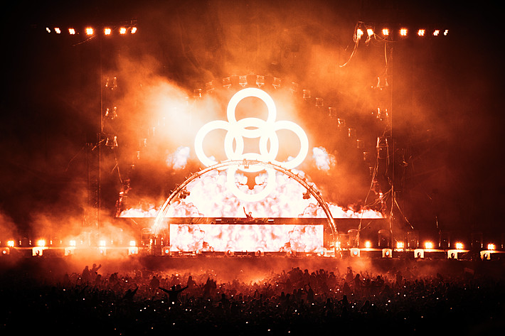 2016-05-28 - Alesso från Summerburst Göteborg, Göteborg