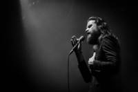 2016-05-30 - Father John Misty från Trädgår'n, Göteborg