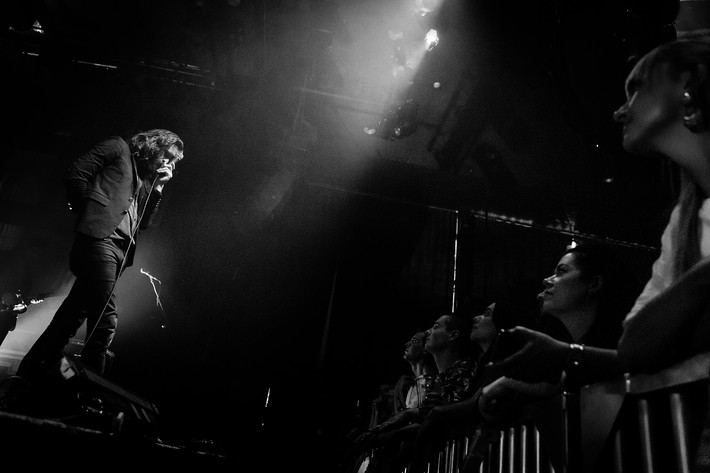 2016-05-30 - Father John Misty från Trädgår'n, Göteborg