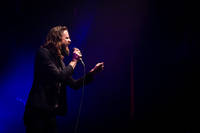 2016-05-30 - Father John Misty från Trädgår'n, Göteborg