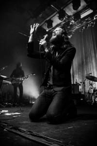 2016-05-30 - Father John Misty från Trädgår'n, Göteborg