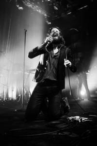 2016-05-30 - Father John Misty från Trädgår'n, Göteborg