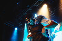 2016-05-31 - Nelly från Debaser Medis, Stockholm