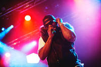 2016-05-31 - Nelly från Debaser Medis, Stockholm