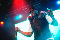2016-05-31 - Nelly från Debaser Medis, Stockholm