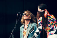 2016-06-01 - Juliette And The Licks från Gröna Lund, Stockholm