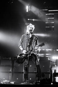 2016-06-01 - 5 Seconds of Summer från Globen, Stockholm