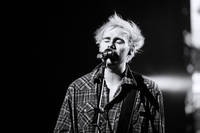 2016-06-01 - 5 Seconds of Summer från Globen, Stockholm