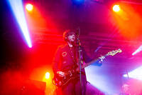 2016-06-02 - Peter Bjorn & John från Nobelberget, Stockholm