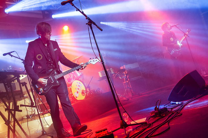 2016-06-02 - Peter Bjorn & John från Nobelberget, Stockholm