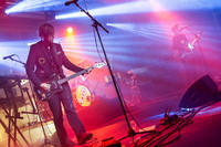 2016-06-02 - Peter Bjorn & John från Nobelberget, Stockholm