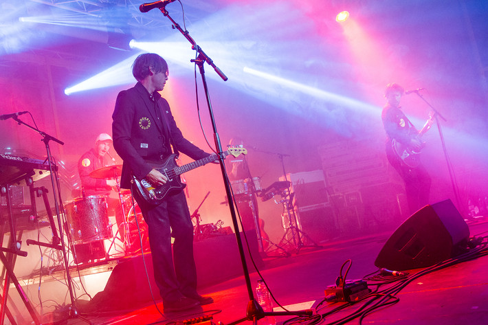 2016-06-02 - Peter Bjorn & John från Nobelberget, Stockholm