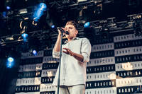 2016-06-03 - Danny Saucedo från Gröna Lund, Stockholm