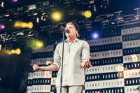 2016-06-03 - Danny Saucedo från Gröna Lund, Stockholm