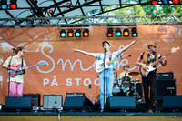 2016-06-03 - Atlantic Francis från Kungsträdgården, Stockholm