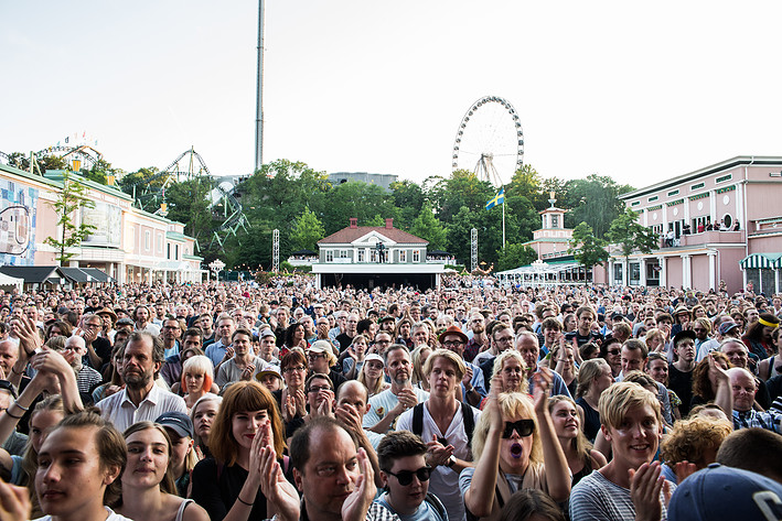 2016-06-03 - Bob Hund från Liseberg, Göteborg