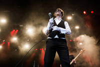 2016-06-03 - Bob Hund från Liseberg, Göteborg