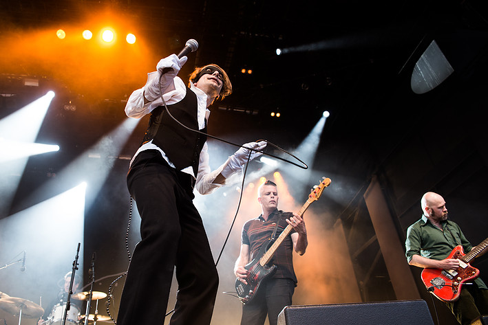 2016-06-03 - Bob Hund från Liseberg, Göteborg