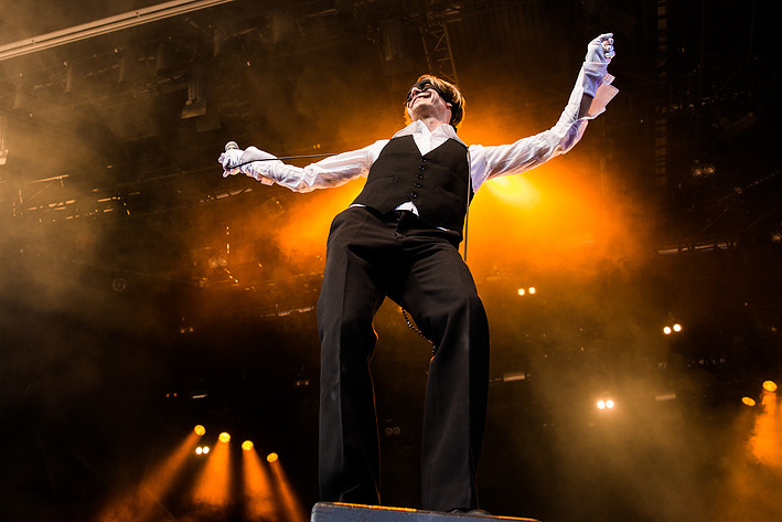 2016-06-03 - Bob Hund från Liseberg, Göteborg