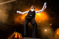 2016-06-03 - Bob Hund från Liseberg, Göteborg