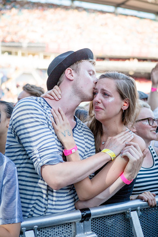 2016-06-04 - Håkan Hellström från Ullevi, Göteborg