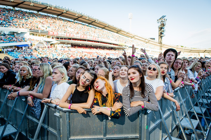 2016-06-04 - Håkan Hellström från Ullevi, Göteborg