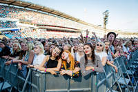 2016-06-04 - Håkan Hellström från Ullevi, Göteborg