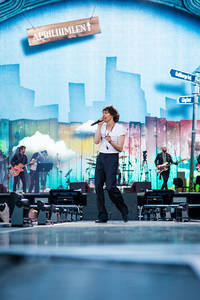 2016-06-04 - Håkan Hellström från Ullevi, Göteborg
