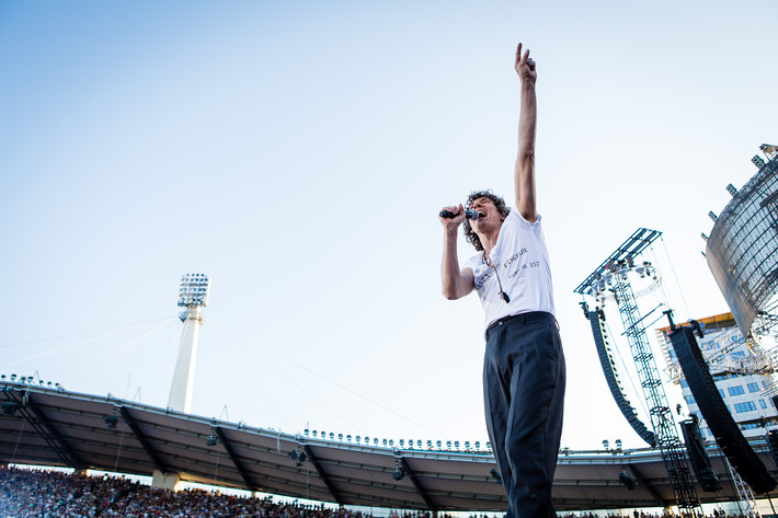 2016-06-04 - Håkan Hellström från Ullevi, Göteborg 2016-06-04 - Håkan Hellström från Ullevi, Göteborg