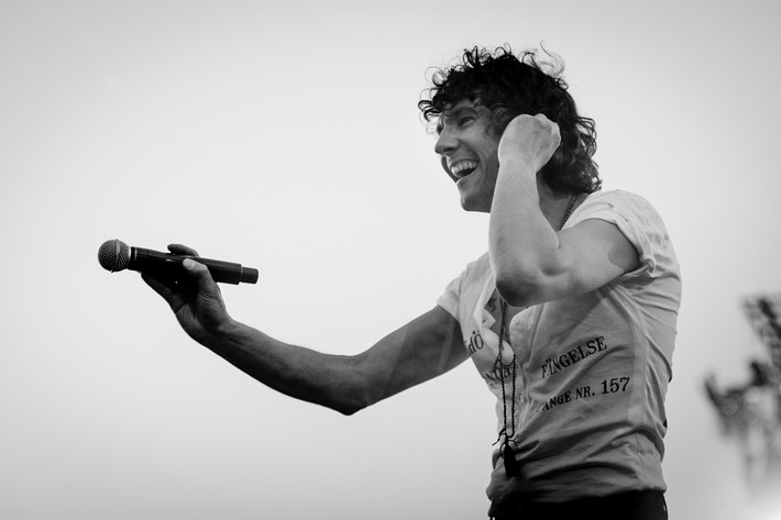 2016-06-04 - Håkan Hellström från Ullevi, Göteborg
