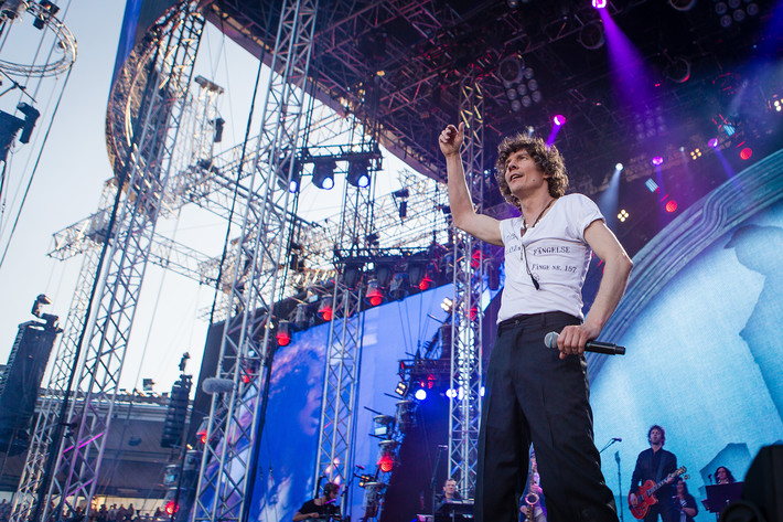 2016-06-04 - Håkan Hellström från Ullevi, Göteborg