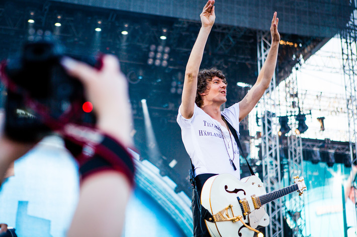 2016-06-04 - Håkan Hellström från Ullevi, Göteborg
