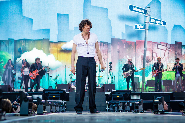2016-06-04 - Håkan Hellström från Ullevi, Göteborg