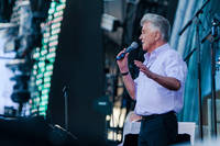 2016-06-04 - Sven-Bertil Taube från Ullevi, Göteborg