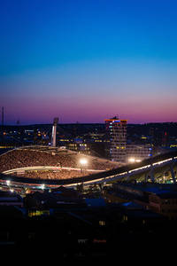 2016-06-04 - Håkan Hellström från Ullevi, Göteborg