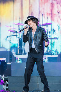 2016-06-05 - Håkan Hellström från Ullevi, Göteborg