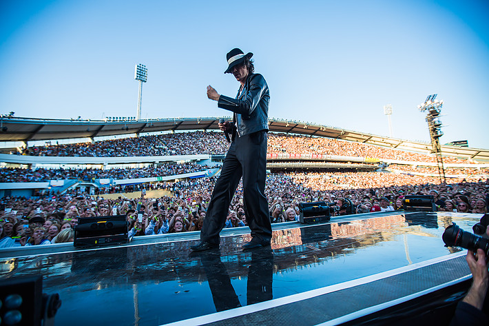 2016-06-05 - Håkan Hellström från Ullevi, Göteborg 2016-06-05 - Håkan Hellström från Ullevi, Göteborg