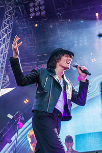 2016-06-05 - Håkan Hellström från Ullevi, Göteborg