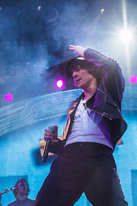 2016-06-05 - Håkan Hellström från Ullevi, Göteborg