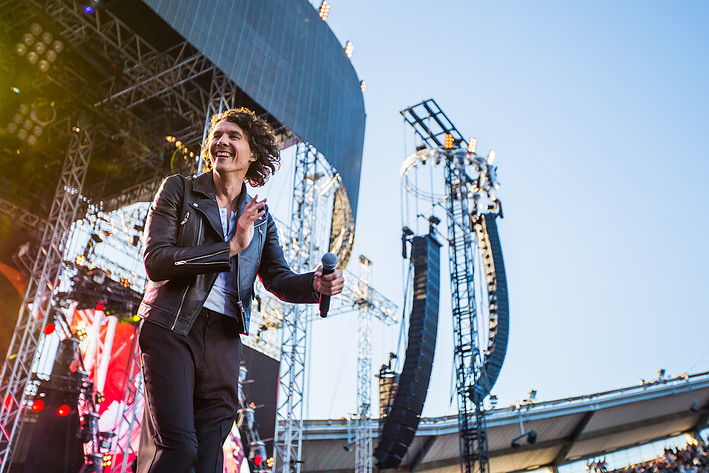 2016-06-05 - Håkan Hellström från Ullevi, Göteborg