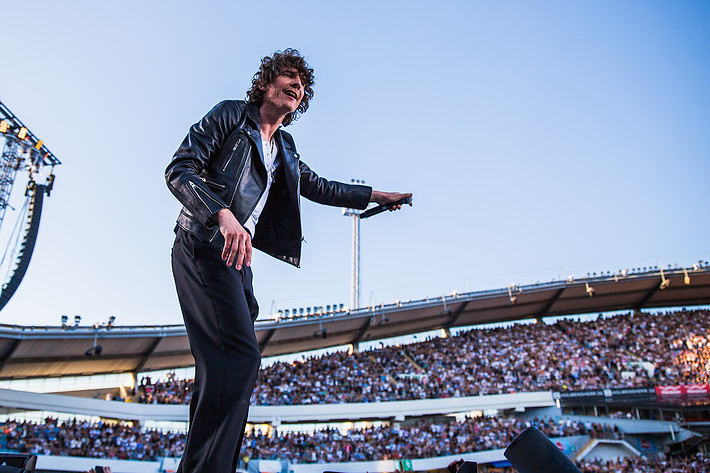 2016-06-05 - Håkan Hellström från Ullevi, Göteborg 2016-06-05 - Håkan Hellström från Ullevi, Göteborg