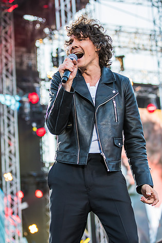 2016-06-05 - Håkan Hellström från Ullevi, Göteborg 2016-06-05 - Håkan Hellström från Ullevi, Göteborg