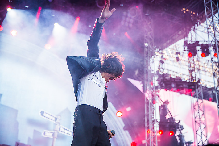 2016-06-05 - Håkan Hellström från Ullevi, Göteborg