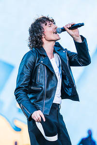 2016-06-05 - Håkan Hellström från Ullevi, Göteborg